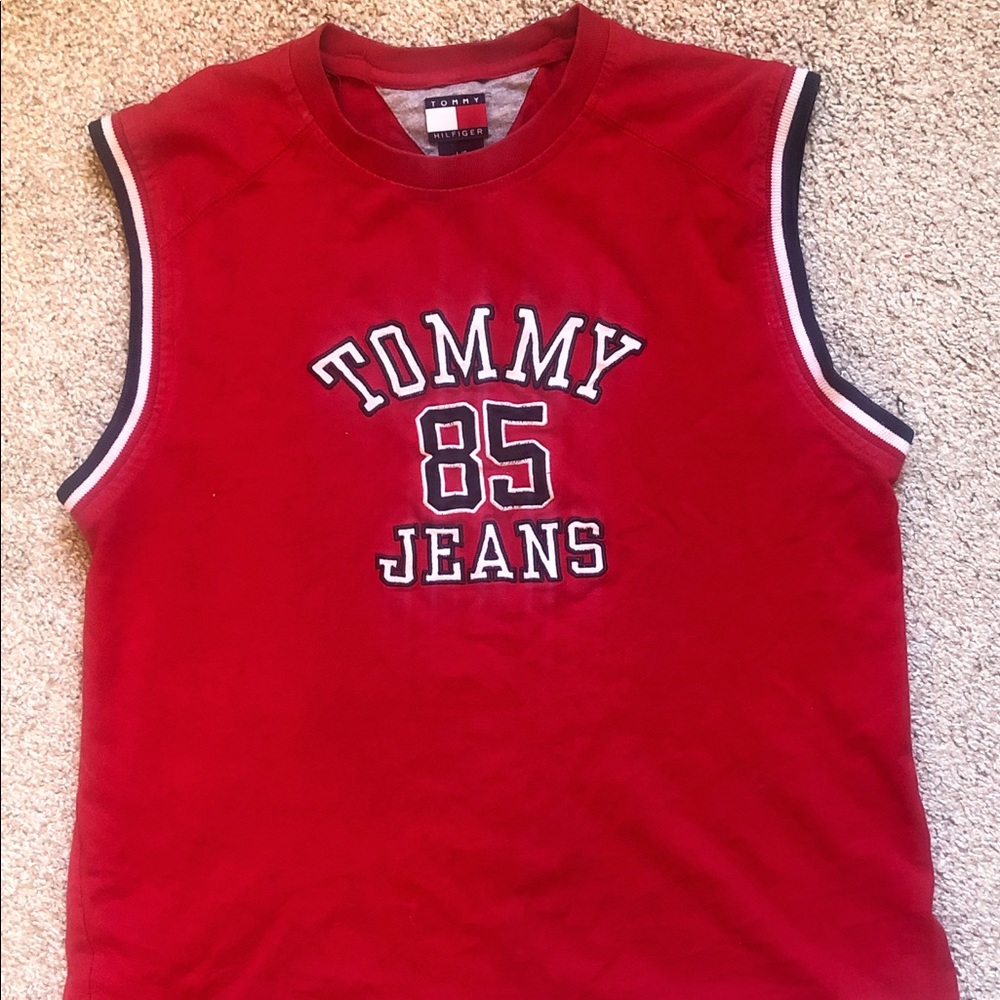 Tommy Hilfiger shirt